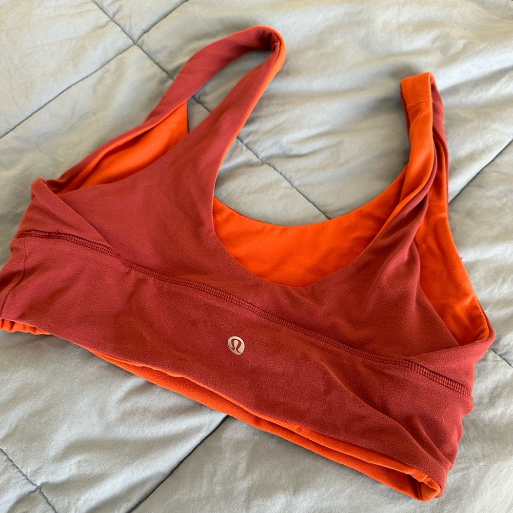 Lululemon Align Bra